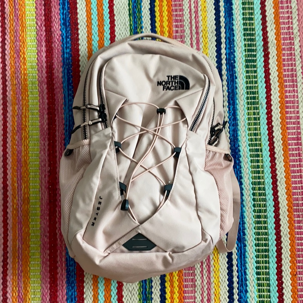 The North Face Backpack